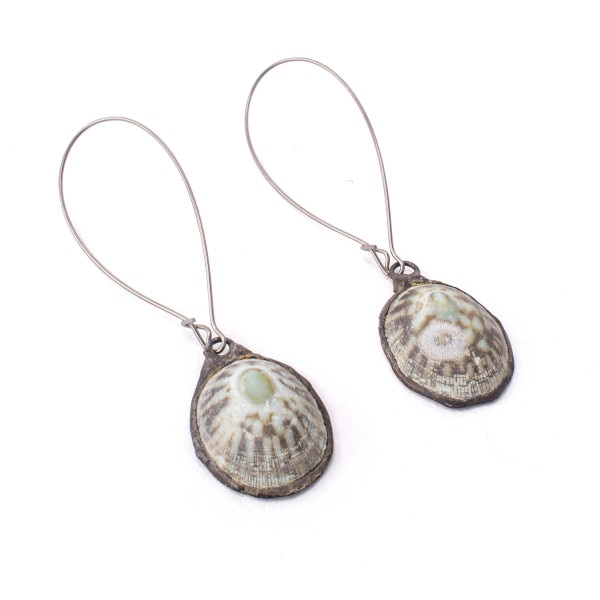 Evelyn Earrings